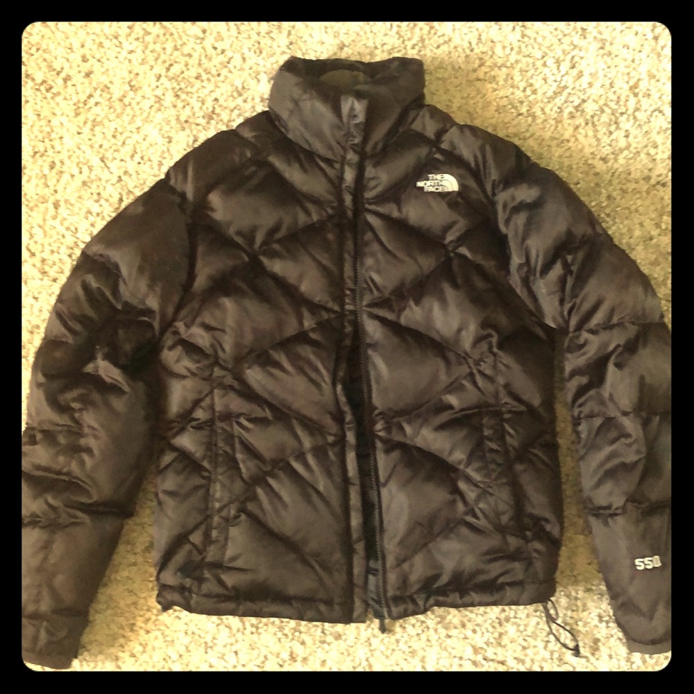 North Face Jacket
